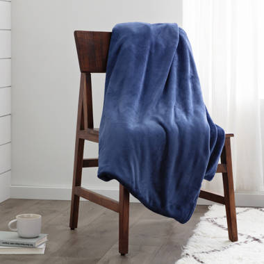 Wayfair fleece blankets hot sale